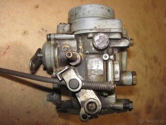 Karburátor Jikov 32BS 3170