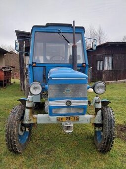 Zetor Z 5611