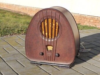 Rádio PHILIPS 834 A