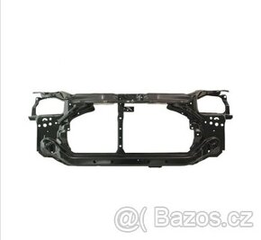 Přední čelo (chladičová stěna) 
