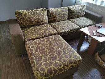 Rozkládací pohovka