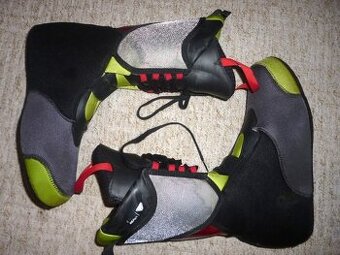 DYNAFIT - skialp.vnitřní bota