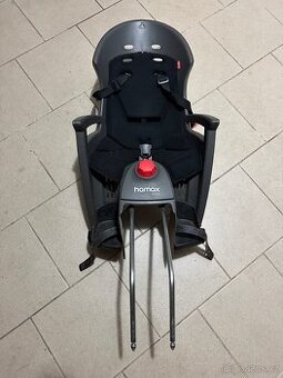 Cyklosedačka Hamax Siesta
