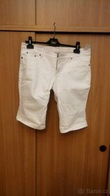 Dámské kraťasy