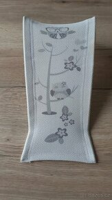 Látkové lehátko na koupání - DARUJI