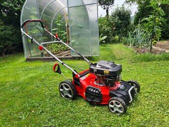 Benzínová sekačka HECHT 547sxw