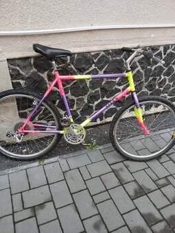 Titan mtb retro 89