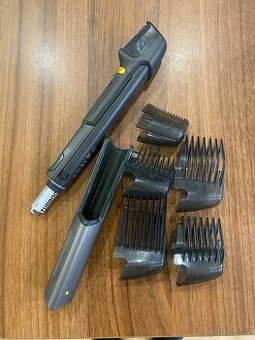 Zastřihovač vlasů, vousů a chlupů MICROTOUCH TITANIUM TRIM