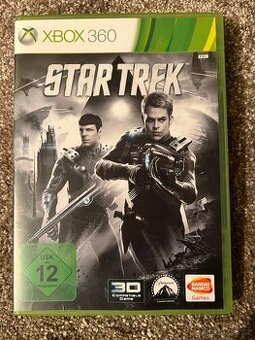 Xbox360 - Star Trek