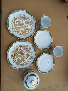 Sada porcelánu Sabina