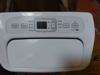 mobilní klimatizace ENVI 12H