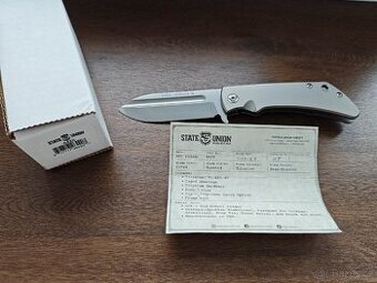 Ka-Bar State & Union