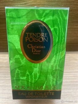 Parfem Tendre Poison Christian Dior