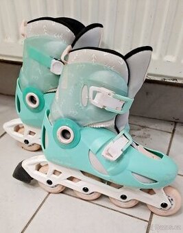 Inline brusle 32- 34
