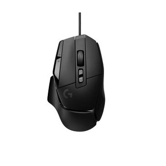 2x myš Logitech G502 X