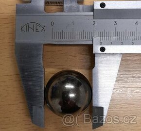 Kulička do ložiska pr. 23mm