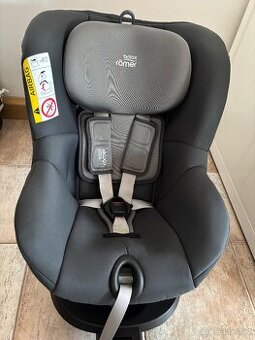 Dětská autosedačka Britax Romex Dualfix 2 R