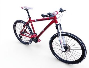 MTB Univega Alpina HT 5100S, 26", TOP stav