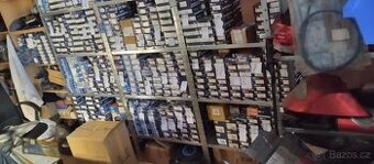 Zhavici a zapalovací svíčky  Beru a jiné elektro díly na aut