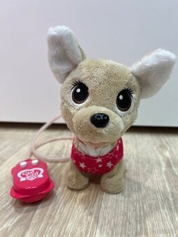 Plyšová čivava Chi Chi Love