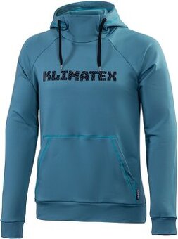 Pánská mikina  KLIMATEX  XXL