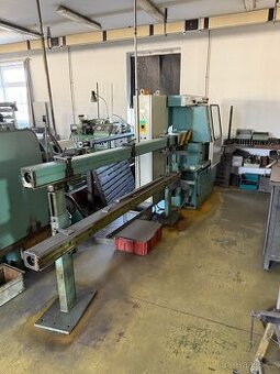 Automatická pila MAS A20B