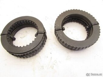 Spojka náhrada za lamely -