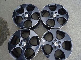 Alu disky Volkswagen GTI, 18", 5x112, ET 51, šířka 7,5J