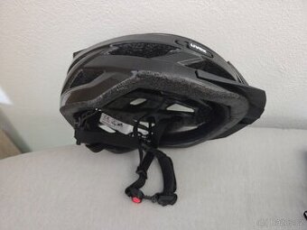 UVEX cyklistická helma vel M-L 52-57