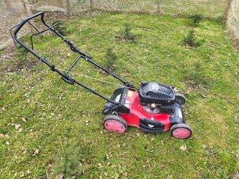 Benzínová sekačka ABG 495, šíře záběru 46 cm