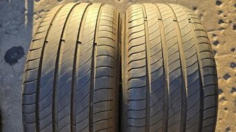 Letní pneu 225/45/17 Michelin