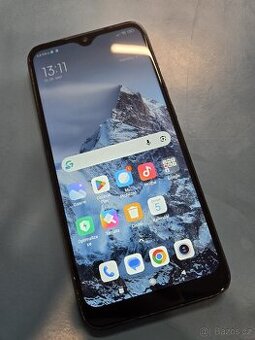 Redmi note 8T