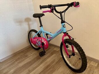 Dětské kolo B'Twin 16"