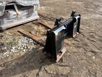 Paletovaci vidle smakovy nakladac