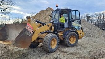 Nakladač Caterpillar 308H