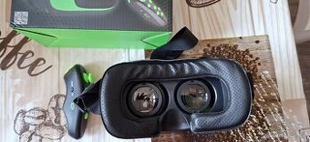Brýle VR 3D Nové