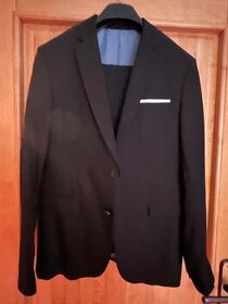 Pánský oblek ZARA