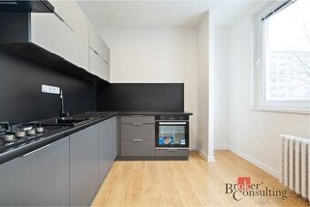 Pronájem, byty/3+1, 79 m2, Tovární, 73552 Bohumín, Karviná [