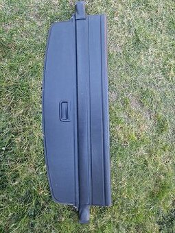 Škoda Fabia 1 zadní roleta kufru