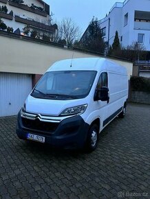 Pronájem dodávky Brno - dlouhodobý i krátkodobý