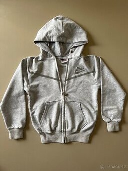 Dívčí mikina Nike vel. 140/146