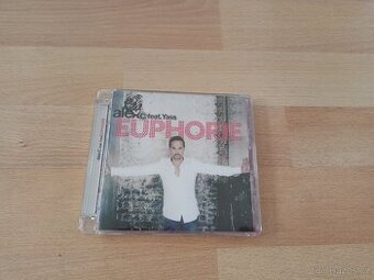 Alex Feat.Yass - Euphorie / U96
U96 Původně
U96 Původně