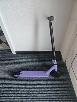 Freestyle koloběžka