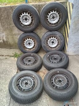 Disky R13, 4x100, et35