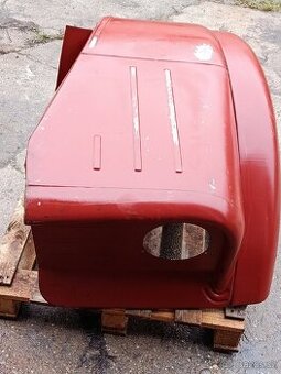 Prodám predný levý blatník S5T