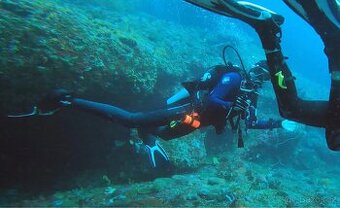 Neopren Camaro Alpha 3mm pánský L/52