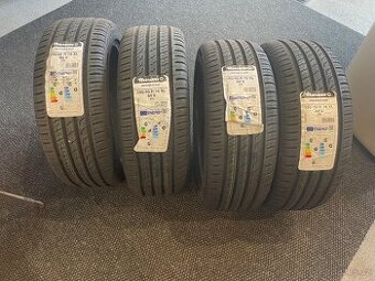 4x nová letní pneu Barum Bravuris 5HM 195/45 R16 84V XL