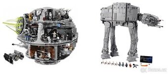 Star Wars AT-AT 75313