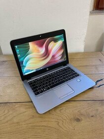 HP EliteBook 820 G4 i5/8GB/256GB SSD - FAKTURA - ZÁRUKA ROK
