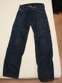 Kevlarové jeansy 4SR 60's